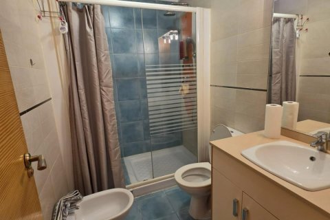 Apartment for sale in Torrevieja, Alicante, Spain 1 bedroom, 55 sq.m. No. 193740 - photo 22