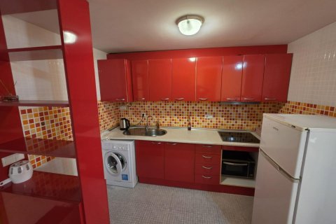 Apartment for sale in Torrevieja, Alicante, Spain 1 bedroom, 55 sq.m. No. 193740 - photo 21