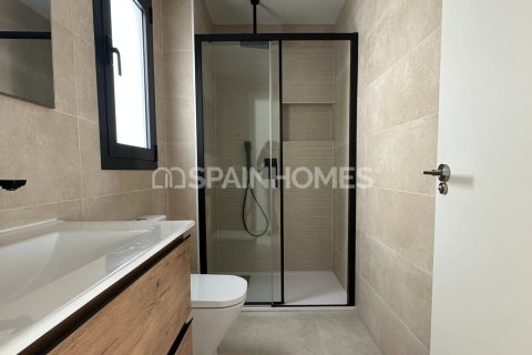 Penthouse à vendre à San Pedro del Pinatar, Murcia, Espagne, 3 chambres, 82 m2 No. 164707 - photo 7