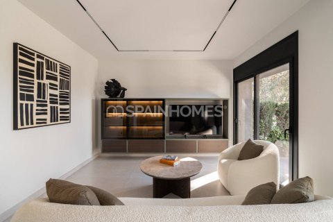 Villa à vendre à Castelldefels, Barcelona, Espagne, 5 chambres, 264 m2 No. 164709 - photo 10