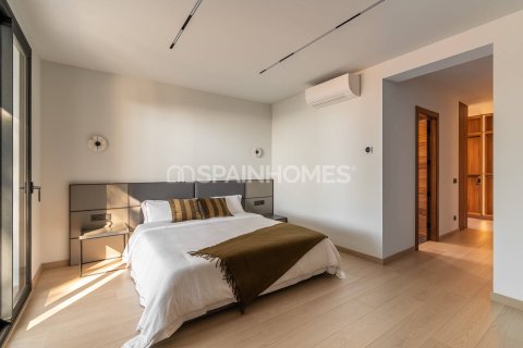 Villa à vendre à Castelldefels, Barcelona, Espagne, 5 chambres, 264 m2 No. 164709 - photo 20