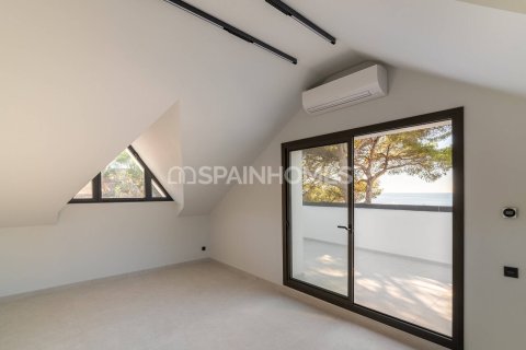 Villa à vendre à Castelldefels, Barcelona, Espagne, 5 chambres, 264 m2 No. 164709 - photo 25