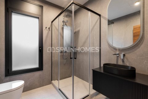 Villa à vendre à Castelldefels, Barcelona, Espagne, 5 chambres, 264 m2 No. 164709 - photo 29