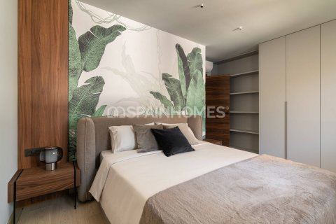 Villa à vendre à Castelldefels, Barcelona, Espagne, 5 chambres, 264 m2 No. 164709 - photo 21