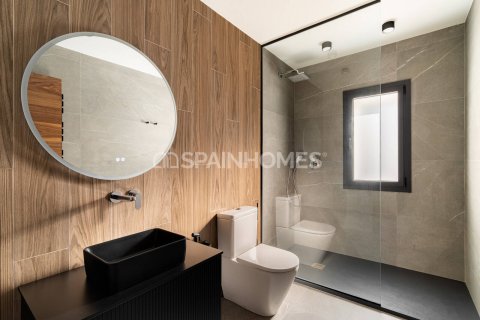 Villa à vendre à Castelldefels, Barcelona, Espagne, 5 chambres, 264 m2 No. 164709 - photo 27