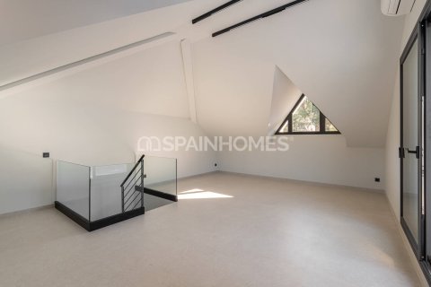 Villa à vendre à Castelldefels, Barcelona, Espagne, 5 chambres, 264 m2 No. 164709 - photo 24