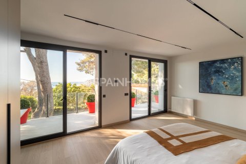 Villa à vendre à Castelldefels, Barcelona, Espagne, 5 chambres, 264 m2 No. 164709 - photo 19