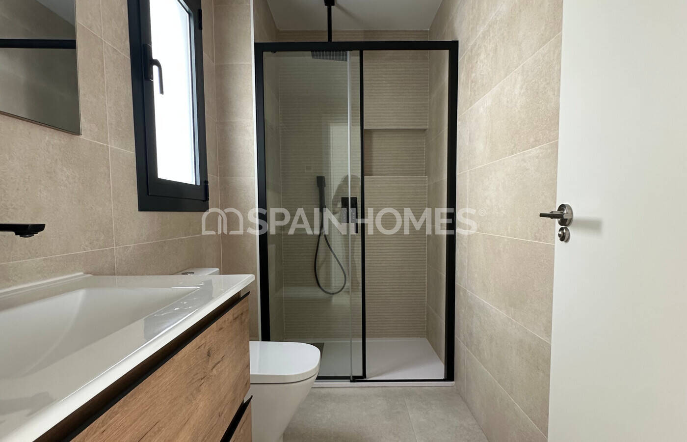 Wohnung in San Pedro del Pinatar, Murcia, Spanien 2 Schlafzimmer, 70 m2 Nr. 164704