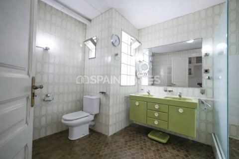 Apartament w Sitges, Barcelona, Hiszpania 1 sypialnia, 60 mkw. nr 164708 – zdjęcie 7