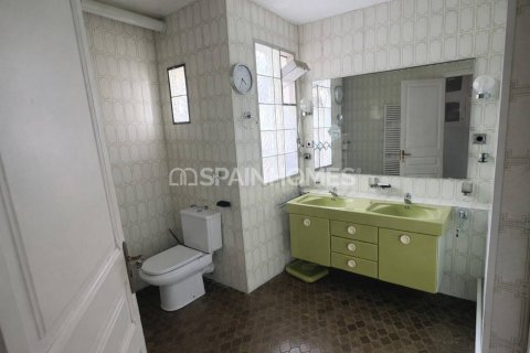 Apartament w Sitges, Barcelona, Hiszpania 1 sypialnia, 60 mkw. nr 164708 – zdjęcie 8