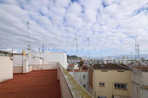 Apartament w Sitges, Barcelona, Hiszpania 1 sypialnia, 60 mkw. nr 164708 – zdjęcie 4