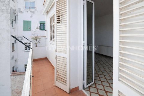Apartament w Sitges, Barcelona, Hiszpania 1 sypialnia, 60 mkw. nr 164708 – zdjęcie 3