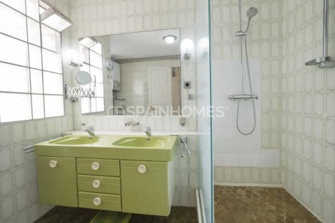 Apartament w Sitges, Barcelona, Hiszpania 1 sypialnia, 60 mkw. nr 164708 – zdjęcie 9