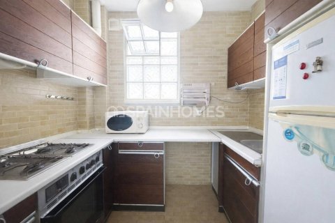 Apartament w Sitges, Barcelona, Hiszpania 1 sypialnia, 60 mkw. nr 164708 – zdjęcie 13