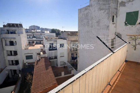 Apartament w Sitges, Barcelona, Hiszpania 1 sypialnia, 60 mkw. nr 164708 – zdjęcie 2