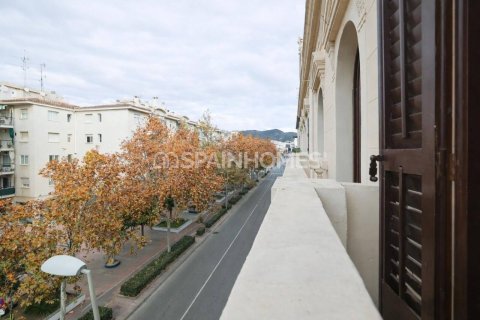 Apartament w Sitges, Barcelona, Hiszpania 1 sypialnia, 60 mkw. nr 164708