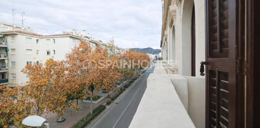 Apartament w Sitges, Barcelona, Hiszpania 1 sypialnia, 60 mkw. nr 164708