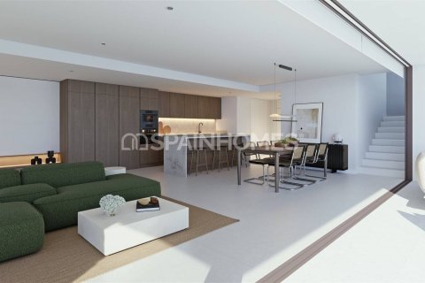 Villa à vendre à Altea, Alicante, Espagne, 4 chambres, 249 m2 No. 164703 - photo 10