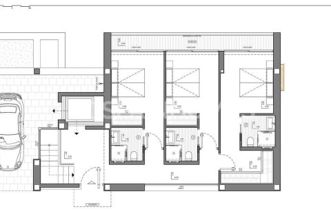 Villa zum Verkauf in Altea, Alicante, Spanien 4 Schlafzimmer, 249 m2 Nr. 164703 - Foto 14