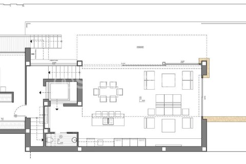 Villa zum Verkauf in Altea, Alicante, Spanien 4 Schlafzimmer, 249 m2 Nr. 164703 - Foto 13
