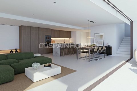 Villa zum Verkauf in Altea, Alicante, Spanien 4 Schlafzimmer, 249 m2 Nr. 164703 - Foto 10