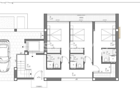 Villa à vendre à Altea, Alicante, Espagne, 4 chambres, 249 m2 No. 164703 - photo 14