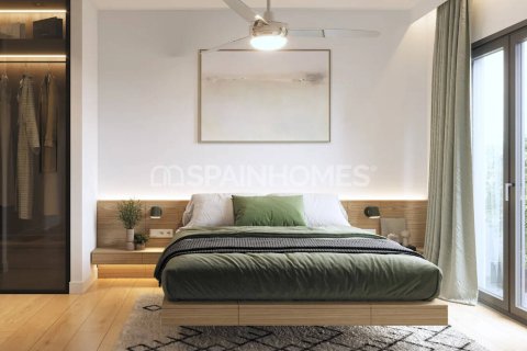 Penthouse à vendre à San Pedro del Pinatar, Murcia, Espagne, 2 chambres, 70 m2 No. 164705 - photo 6