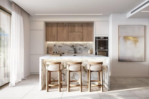 Apartament w Estepona, Malaga, Hiszpania 3 sypialnie, 204 mkw. nr 169788 – zdjęcie 8