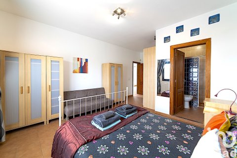 Продажа дома в Плайя-Бланка, Лансароте, Испания 3 спальни, 142м2 №153118 - фото 10