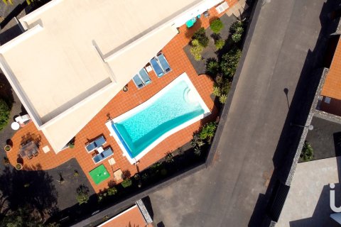 Продажа дома в Плайя-Бланка, Лансароте, Испания 3 спальни, 142м2 №153118 - фото 11