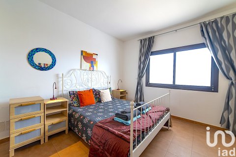 Продажа дома в Плайя-Бланка, Лансароте, Испания 3 спальни, 142м2 №153118 - фото 2