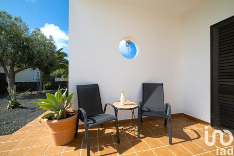 Продажа дома в Плайя-Бланка, Лансароте, Испания 3 спальни, 142м2 №153118 - фото 18