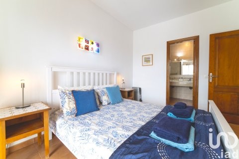 Продажа дома в Плайя-Бланка, Лансароте, Испания 3 спальни, 142м2 №153118 - фото 26