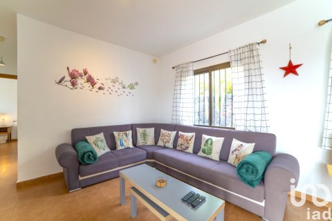 Продажа дома в Плайя-Бланка, Лансароте, Испания 3 спальни, 142м2 №153118 - фото 16