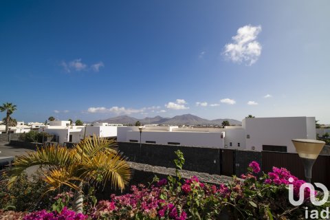 Продажа дома в Плайя-Бланка, Лансароте, Испания 3 спальни, 142м2 №153118 - фото 21