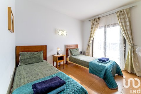 Продажа дома в Плайя-Бланка, Лансароте, Испания 3 спальни, 142м2 №153118 - фото 19