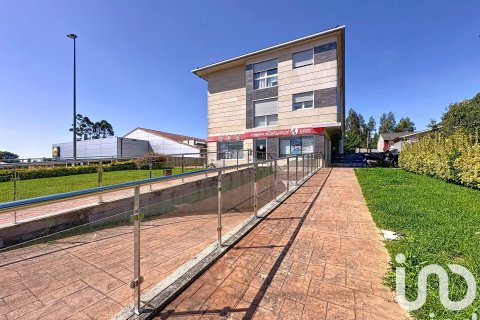 Пентхаус в Санхенхо, Понтеведра, Испания 2 спальни, 82м2 №153116