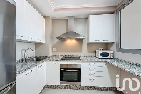 Penthauss pārdošanā Sanxenxo, Pontevedra, Spānijā 2 istabas, 82 m2 Nr. 153116 - attēls 4