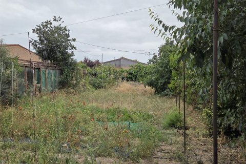 Terreno a Tàrrega, Lleida, Spagna 719 mq. N° 153117