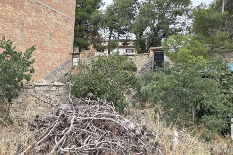 Продажа земельного участка в Таррега, Лерида, Испания 719м2 №153117 - фото 4