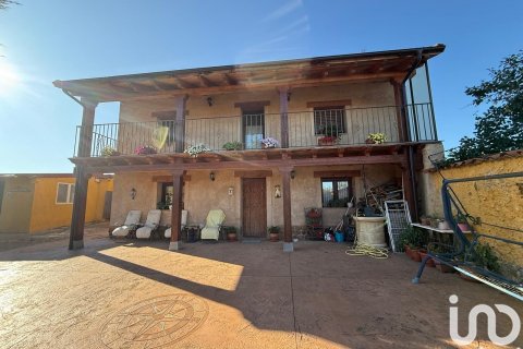 Māja pārdošanā Villaquilambre, Leon, Spānijā 2 istabas, 657 m2 Nr. 153121 - attēls 3