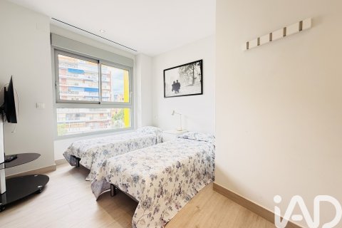 Apartment à vendre à Vila Joiosa, Alicante, Espagne, 3 chambres, 162 m2 No. 153122 - photo 16