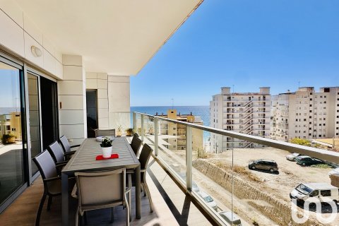 Apartment à vendre à Vila Joiosa, Alicante, Espagne, 3 chambres, 162 m2 No. 153122 - photo 4