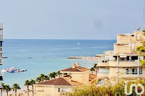 Apartment à vendre à Vila Joiosa, Alicante, Espagne, 3 chambres, 162 m2 No. 153122 - photo 2