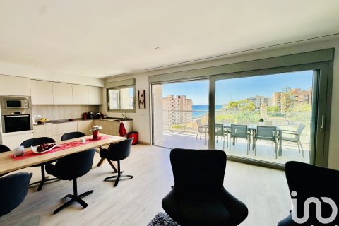 Apartment à vendre à Vila Joiosa, Alicante, Espagne, 3 chambres, 162 m2 No. 153122 - photo 10