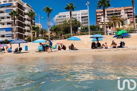 Apartment à vendre à Vila Joiosa, Alicante, Espagne, 3 chambres, 162 m2 No. 153122 - photo 3