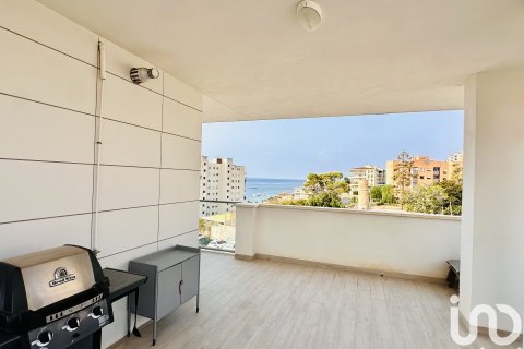 Apartment à vendre à Vila Joiosa, Alicante, Espagne, 3 chambres, 162 m2 No. 153122 - photo 7