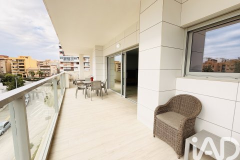 Apartment à vendre à Vila Joiosa, Alicante, Espagne, 3 chambres, 162 m2 No. 153122 - photo 6