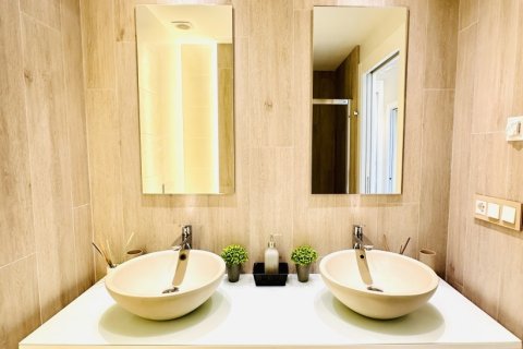 Apartment à vendre à Vila Joiosa, Alicante, Espagne, 3 chambres, 162 m2 No. 153122 - photo 14