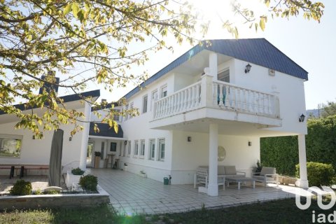 House à vendre à Cocentaina, Alicante, Espagne, 8 chambres, 347 m2 No. 153119 - photo 8